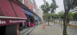 Tampines Street 81 (D18), Shop House #618926981